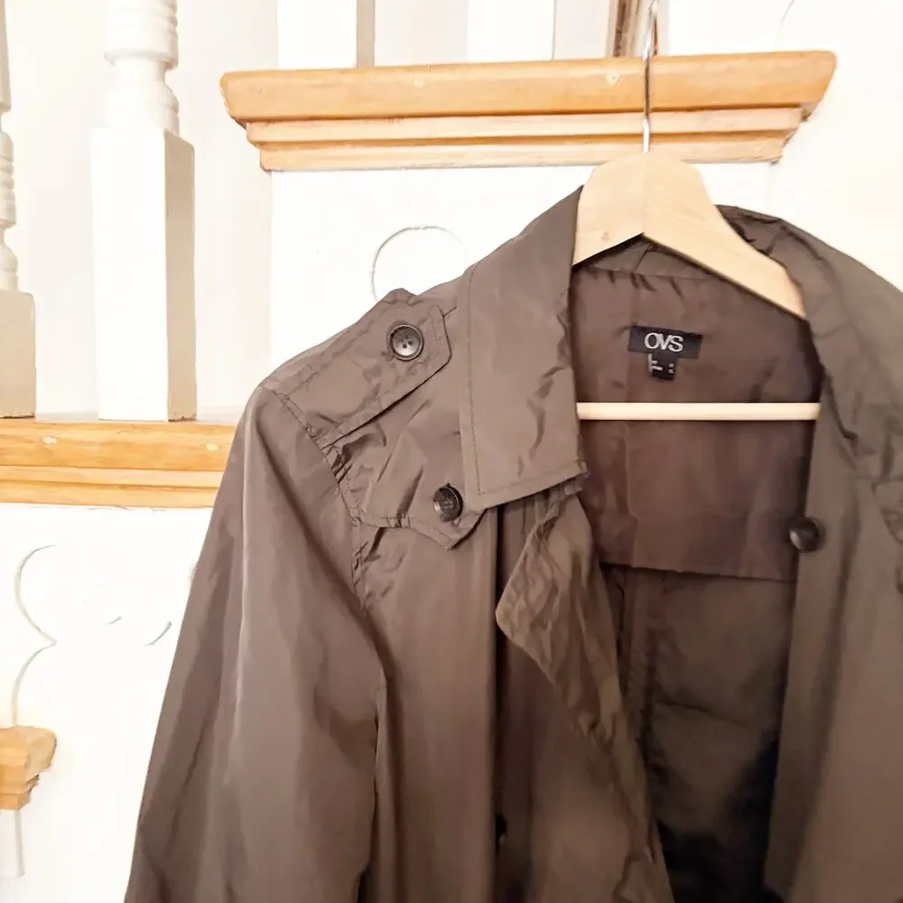 Ovs lightweight brown